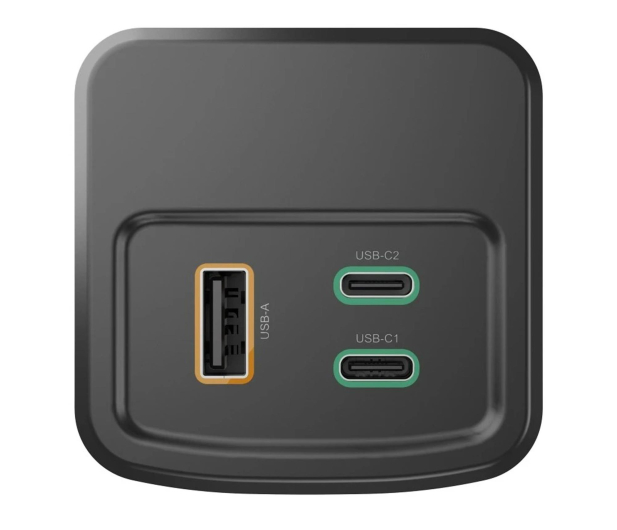Hama POWER PACK "HIGH POWER 65" 20000 mah - 1417036 - zdjęcie 3